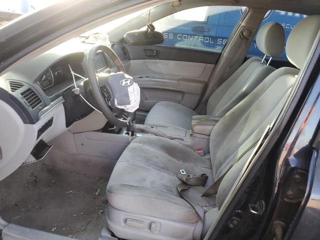 Photo 6 VIN: 5NPEU46F38H382312 - HYUNDAI SONATA 