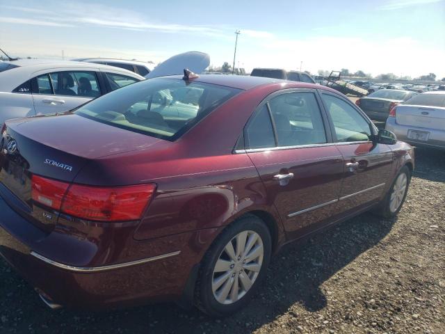 Photo 2 VIN: 5NPEU46F39H420087 - HYUNDAI SONATA 