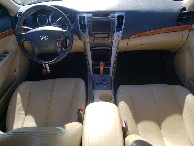 Photo 7 VIN: 5NPEU46F39H420087 - HYUNDAI SONATA 