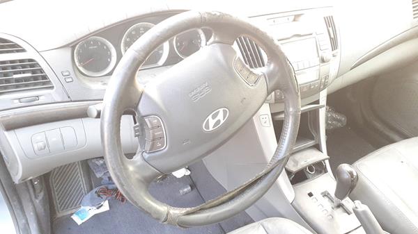 Photo 12 VIN: 5NPEU46F39H432546 - HYUNDAI SONATA 