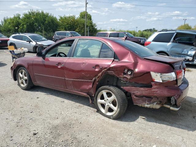 Photo 1 VIN: 5NPEU46F39H449623 - HYUNDAI SONATA SE 