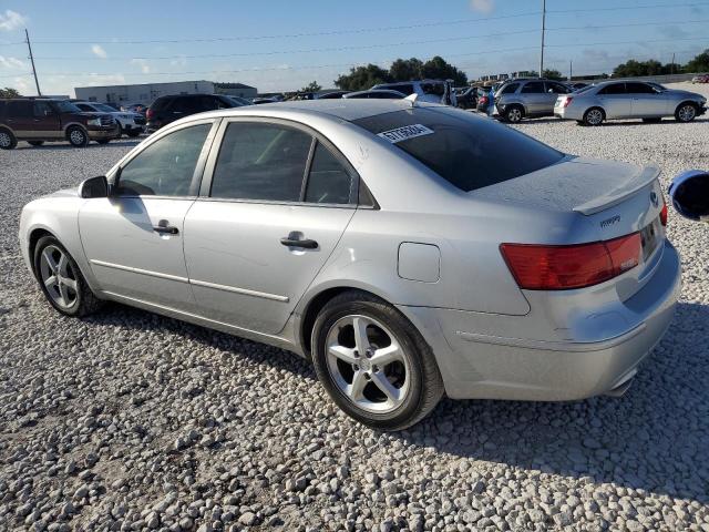 Photo 1 VIN: 5NPEU46F39H520674 - HYUNDAI SONATA SE 