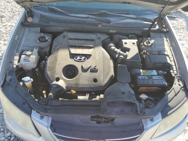 Photo 10 VIN: 5NPEU46F39H520674 - HYUNDAI SONATA SE 