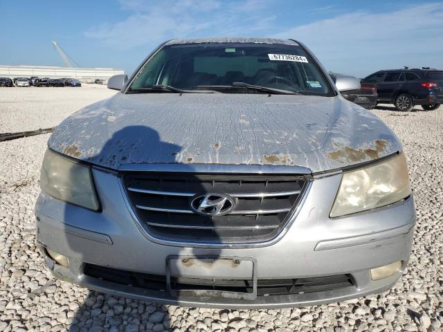 Photo 4 VIN: 5NPEU46F39H520674 - HYUNDAI SONATA SE 