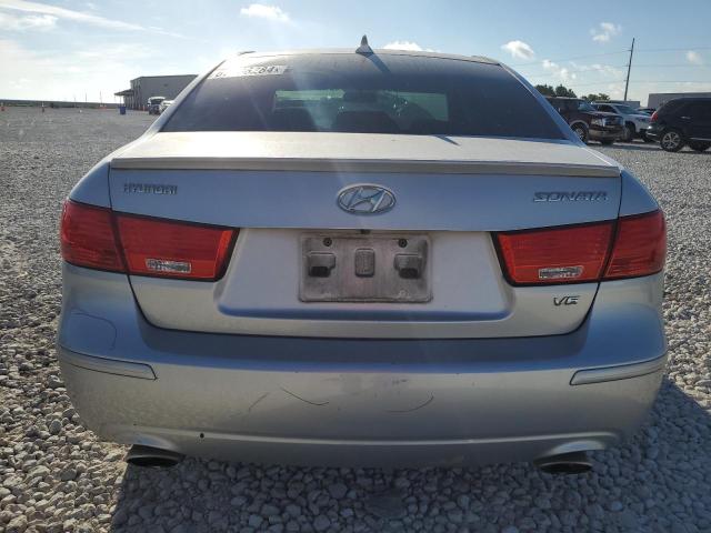 Photo 5 VIN: 5NPEU46F39H520674 - HYUNDAI SONATA SE 