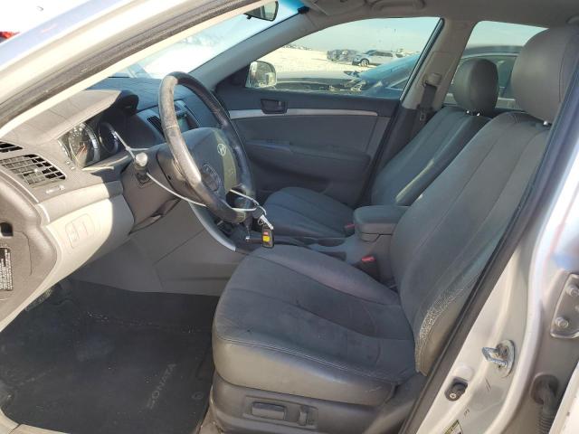 Photo 6 VIN: 5NPEU46F39H520674 - HYUNDAI SONATA SE 