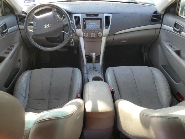 Photo 7 VIN: 5NPEU46F39H520674 - HYUNDAI SONATA SE 