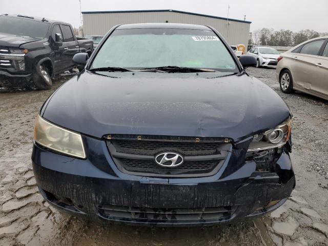 Photo 4 VIN: 5NPEU46F46H024116 - HYUNDAI SONATA GLS 