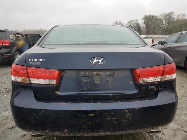 Photo 5 VIN: 5NPEU46F46H024116 - HYUNDAI SONATA GLS 