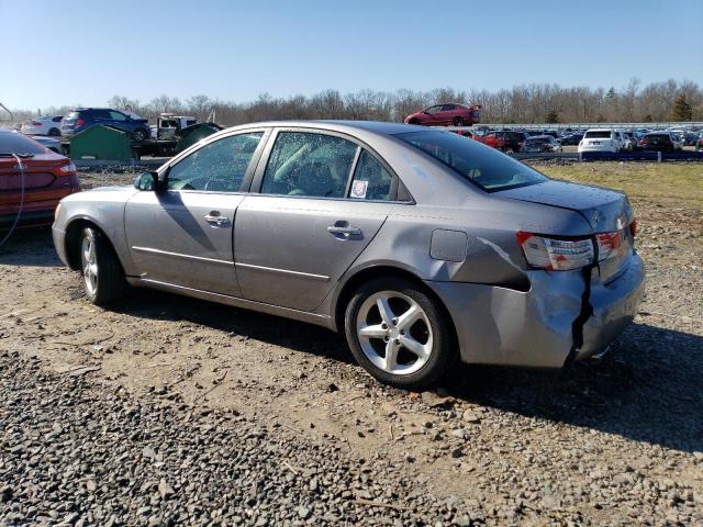 Photo 1 VIN: 5NPEU46F46H027338 - HYUNDAI SONATA 