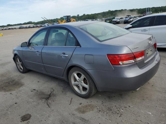 Photo 1 VIN: 5NPEU46F46H033592 - HYUNDAI SONATA 