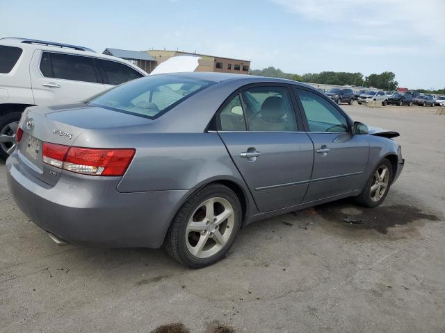 Photo 2 VIN: 5NPEU46F46H033592 - HYUNDAI SONATA 