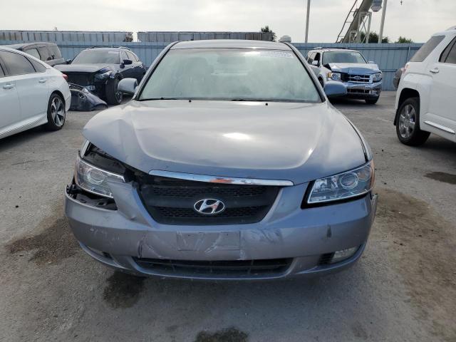 Photo 4 VIN: 5NPEU46F46H033592 - HYUNDAI SONATA 