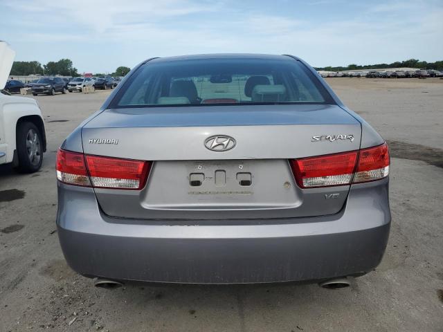 Photo 5 VIN: 5NPEU46F46H033592 - HYUNDAI SONATA 