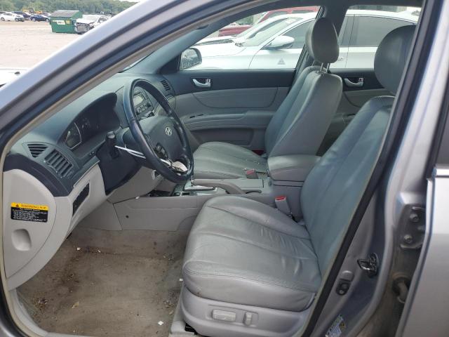 Photo 6 VIN: 5NPEU46F46H033592 - HYUNDAI SONATA 