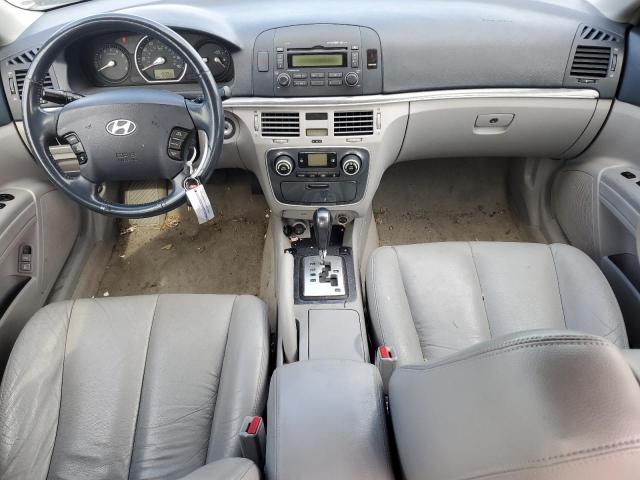 Photo 7 VIN: 5NPEU46F46H033592 - HYUNDAI SONATA 