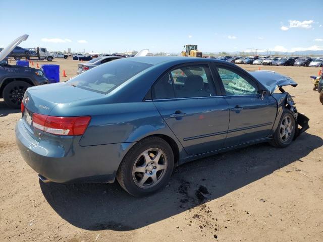 Photo 2 VIN: 5NPEU46F46H038503 - HYUNDAI SONATA 