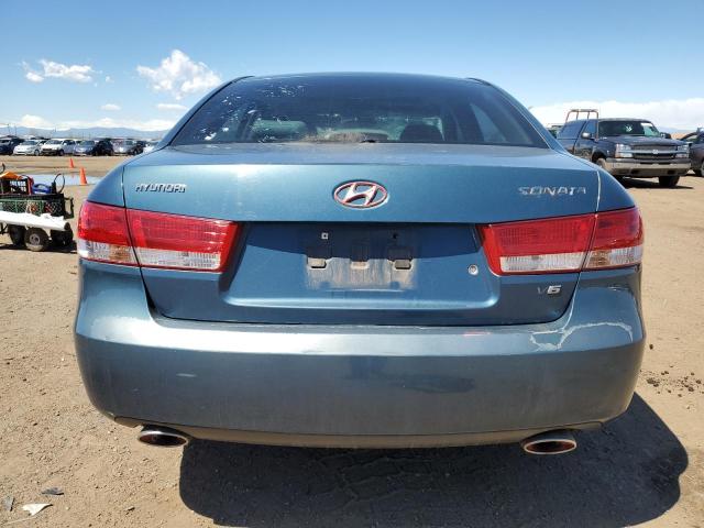 Photo 5 VIN: 5NPEU46F46H038503 - HYUNDAI SONATA 