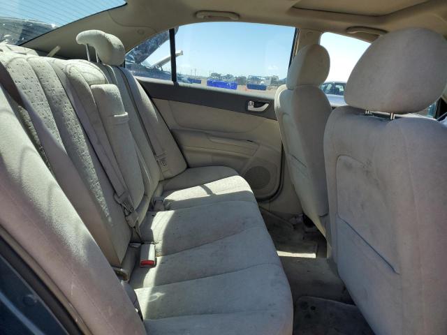 Photo 9 VIN: 5NPEU46F46H038503 - HYUNDAI SONATA 