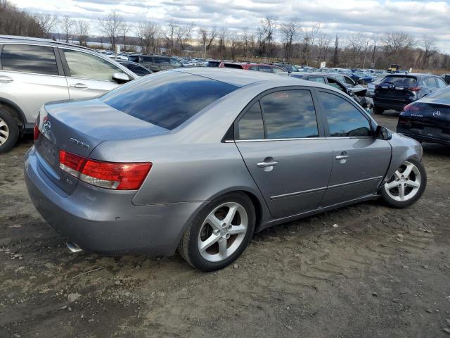 Photo 2 VIN: 5NPEU46F46H046116 - HYUNDAI SONATA GLS 