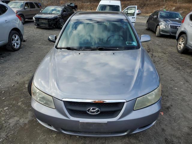 Photo 4 VIN: 5NPEU46F46H046116 - HYUNDAI SONATA GLS 