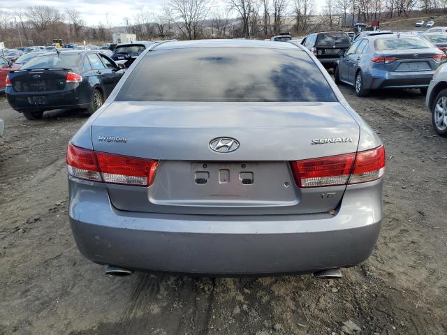 Photo 5 VIN: 5NPEU46F46H046116 - HYUNDAI SONATA GLS 