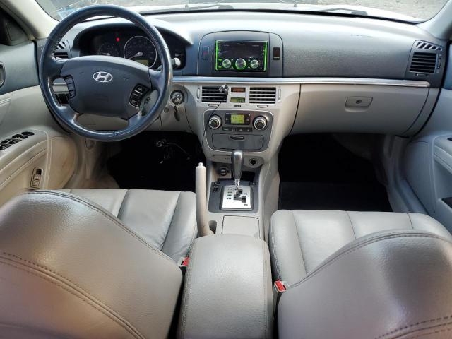 Photo 7 VIN: 5NPEU46F46H046116 - HYUNDAI SONATA GLS 