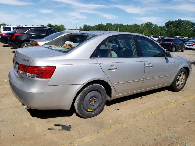 Photo 2 VIN: 5NPEU46F46H049596 - HYUNDAI SONATA GLS 