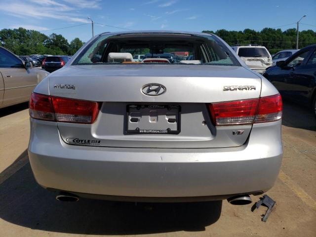 Photo 5 VIN: 5NPEU46F46H049596 - HYUNDAI SONATA GLS 