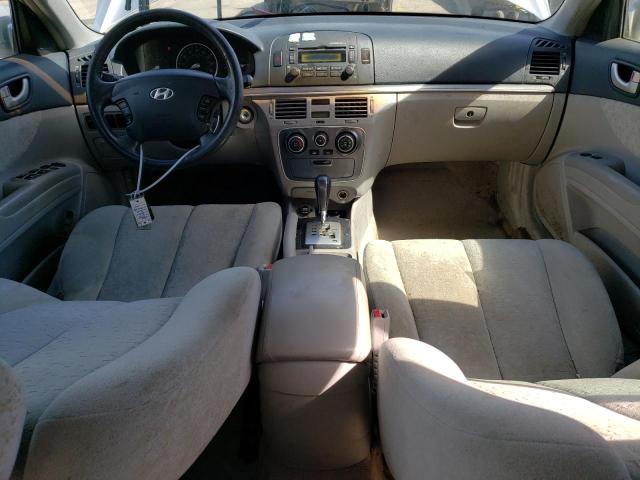 Photo 7 VIN: 5NPEU46F46H049596 - HYUNDAI SONATA GLS 