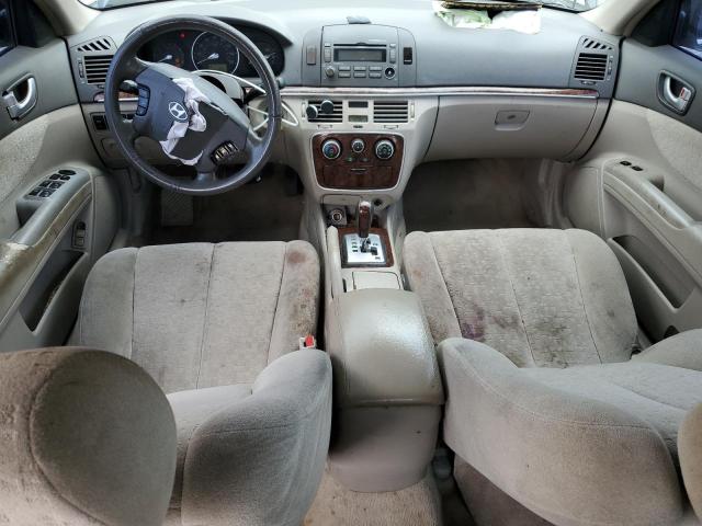 Photo 7 VIN: 5NPEU46F46H123308 - HYUNDAI SONATA 