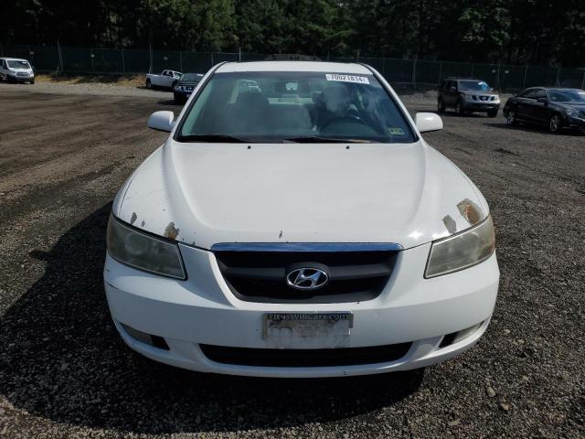 Photo 4 VIN: 5NPEU46F46H130372 - HYUNDAI SONATA GLS 