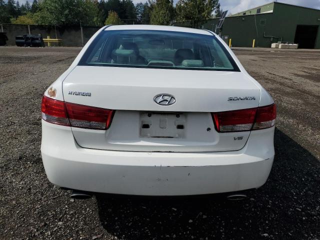 Photo 5 VIN: 5NPEU46F46H130372 - HYUNDAI SONATA GLS 