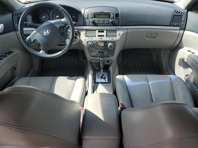 Photo 7 VIN: 5NPEU46F46H130372 - HYUNDAI SONATA GLS 