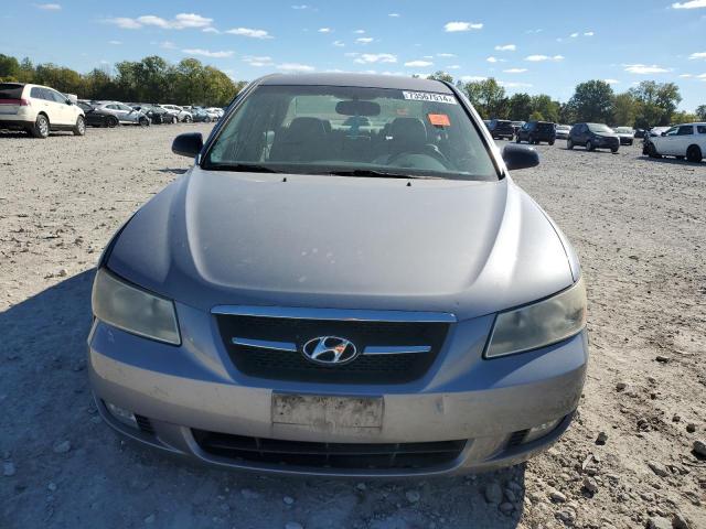 Photo 4 VIN: 5NPEU46F47H158058 - HYUNDAI SONATA SE 