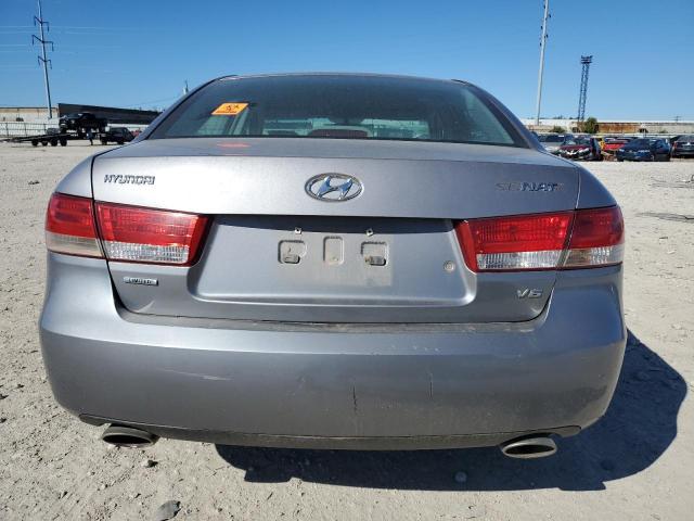 Photo 5 VIN: 5NPEU46F47H158058 - HYUNDAI SONATA SE 