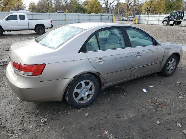 Photo 2 VIN: 5NPEU46F47H159856 - HYUNDAI SONATA 