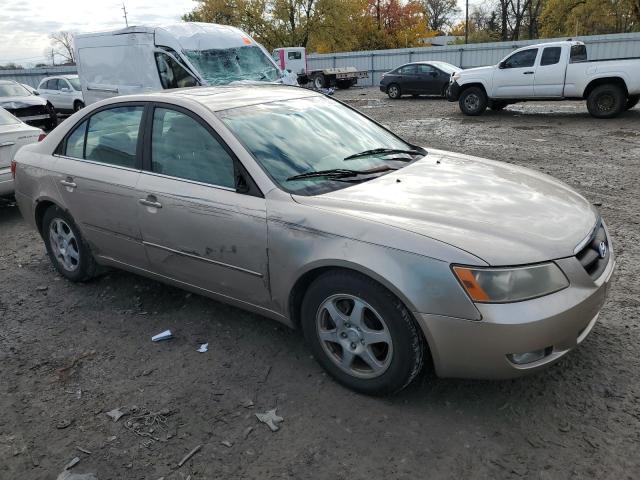 Photo 3 VIN: 5NPEU46F47H159856 - HYUNDAI SONATA 