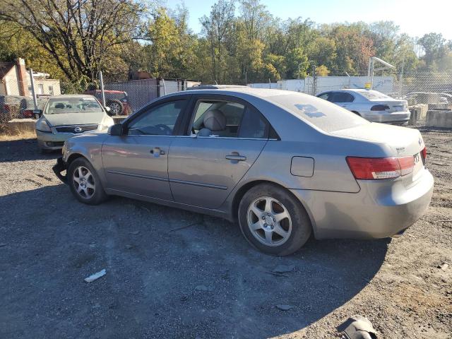 Photo 1 VIN: 5NPEU46F47H170386 - HYUNDAI SONATA SE 