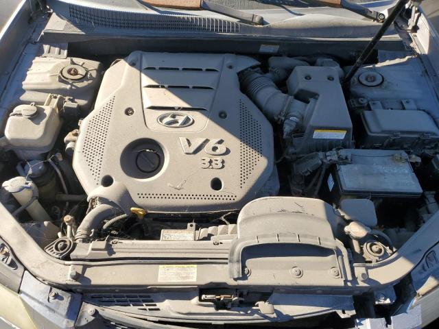 Photo 10 VIN: 5NPEU46F47H170386 - HYUNDAI SONATA SE 