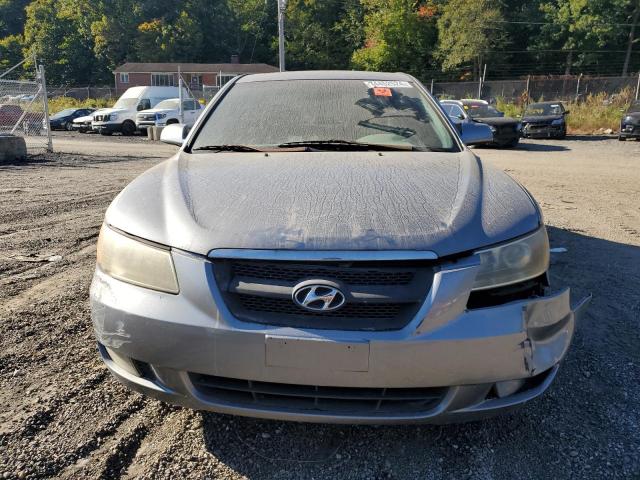 Photo 4 VIN: 5NPEU46F47H170386 - HYUNDAI SONATA SE 