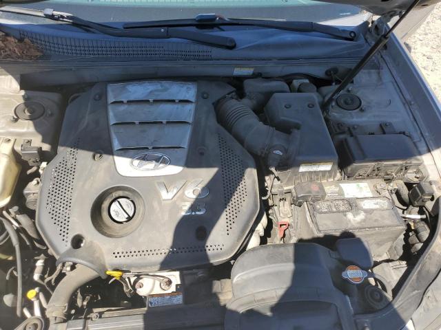 Photo 10 VIN: 5NPEU46F47H180805 - HYUNDAI SONATA SE 