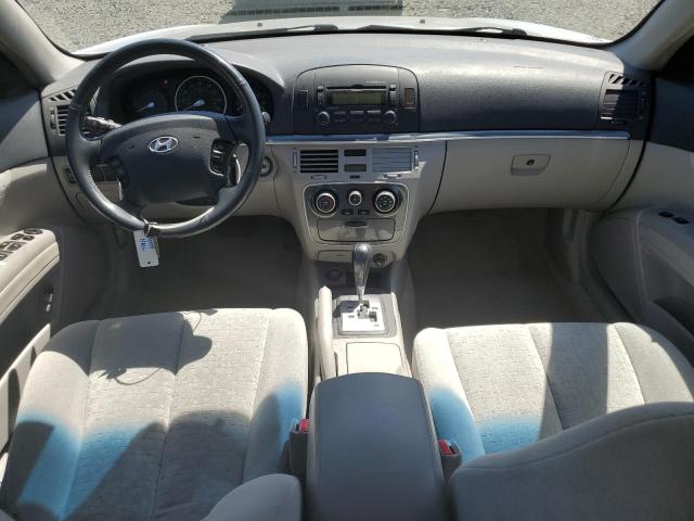 Photo 7 VIN: 5NPEU46F47H180805 - HYUNDAI SONATA SE 