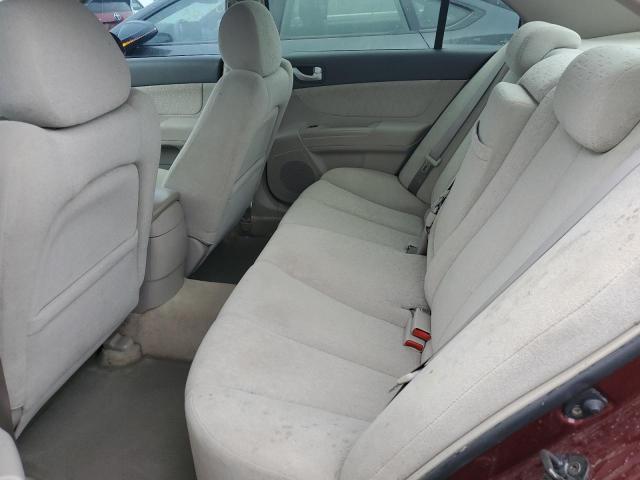 Photo 9 VIN: 5NPEU46F47H207484 - HYUNDAI SONATA SE 