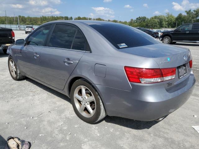 Photo 1 VIN: 5NPEU46F47H209249 - HYUNDAI SONATA SE 