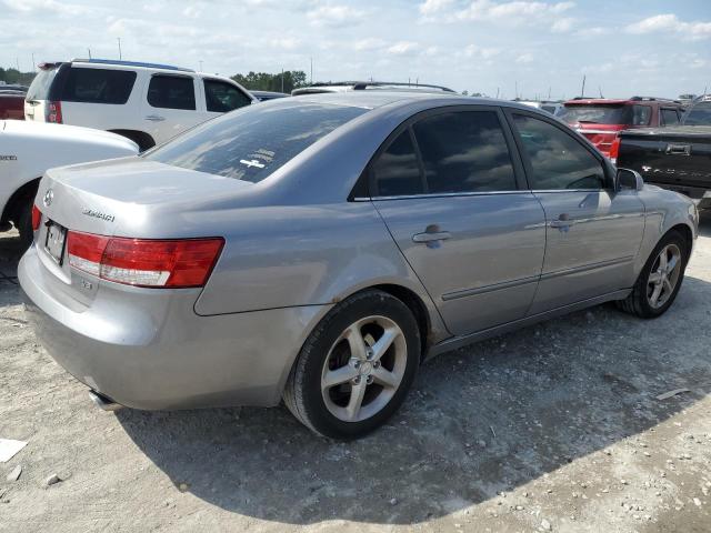 Photo 2 VIN: 5NPEU46F47H209249 - HYUNDAI SONATA SE 