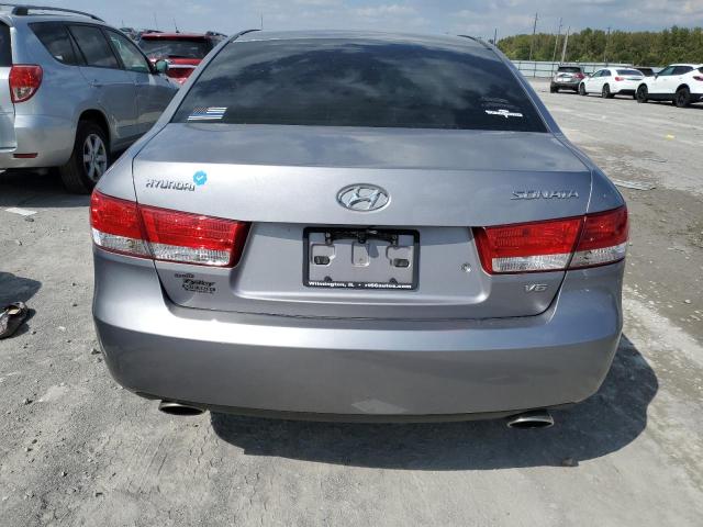 Photo 5 VIN: 5NPEU46F47H209249 - HYUNDAI SONATA SE 