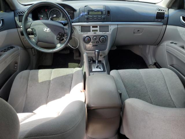 Photo 7 VIN: 5NPEU46F47H209249 - HYUNDAI SONATA SE 