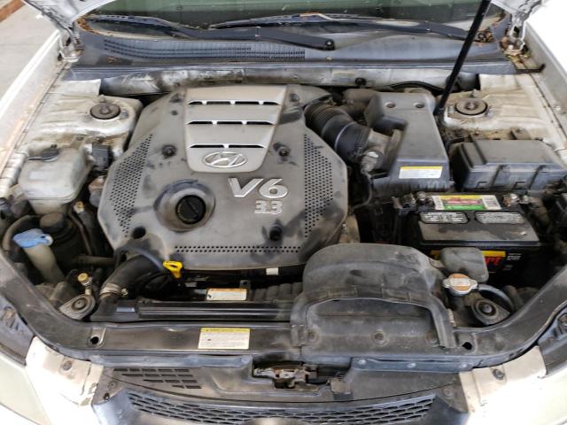 Photo 10 VIN: 5NPEU46F47H229601 - HYUNDAI SONATA 