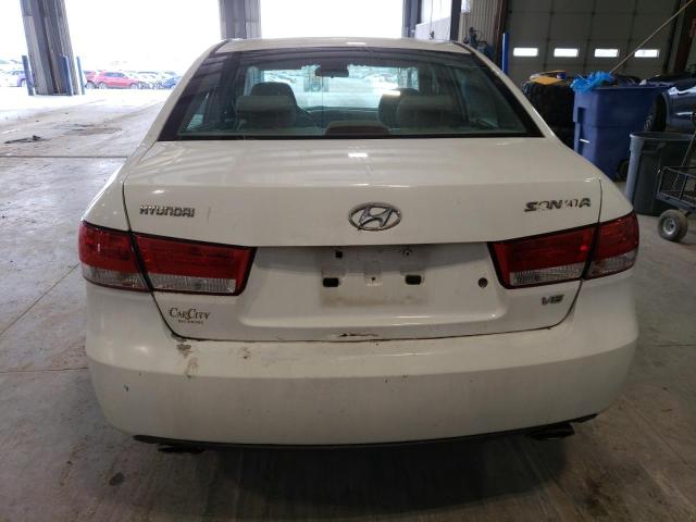 Photo 5 VIN: 5NPEU46F47H229601 - HYUNDAI SONATA 